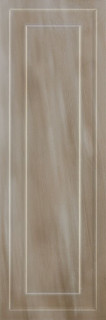 Serra Camelia 511 Frame Decor Cappucino 30х90