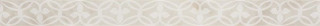 Serra Camelia 511 Border Pearl White 7,5x90
