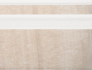 Serra Pearl White Skirting 23x30