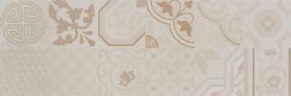 Serra Beton Decor Cream 30х90