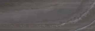 Serra Agatha Anthracide Line Decor 40x120