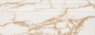 Serra Infinity Gold Skirting&Finishing 15x40