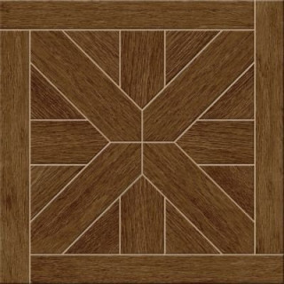 Vitra Artwood Венге Матовый R9 45х45