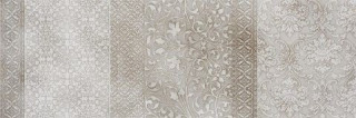 Serra Incanto Grey Decor 30х90