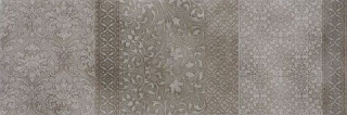 Serra Incanto Anthracite Decor 30х90