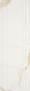 Serra Infinity Gold Line Decor 40х120