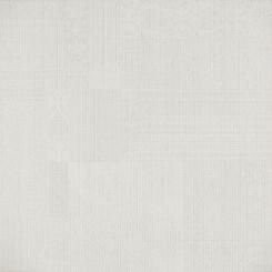 Serra Victorian Rug Decor White 60х60