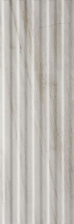 Serra Hill Decor White 30х90