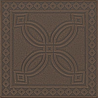 Vitra Enigma Вставка Bronze 7,5x7,5