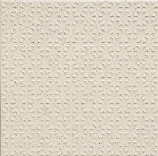 Vitra Dotti Diamond Ivory R12 V4 15х15