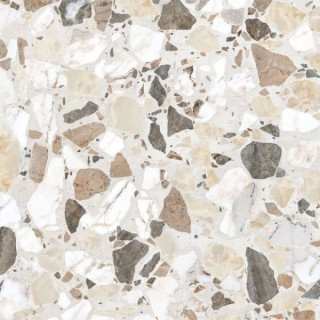 Vitra Marble-X Декор Терраццо 7ЛПР 60x60