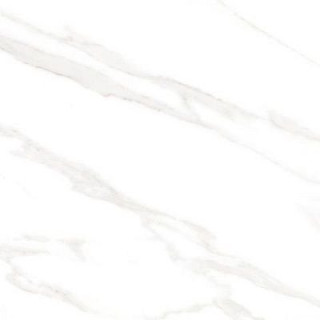 Vitra Marmori Вставка Калакатта Белый 7х7