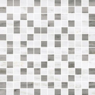 Vitra Palissandro Серый Микс 3х3 29,4х29,4