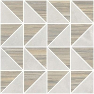 Vitra Serpe-Nuvola Микс Кремовый ЛПР 30х30
