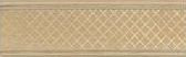 Vitra Provence Золотой 1 бежевый 11×33