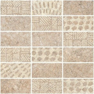 Vitra Stone-X Терра Матовый R10A 5х10 31,5х28