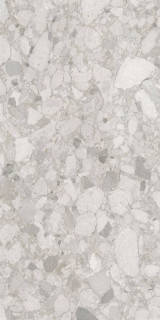 Vitra SoftCeppo Серый Матовый R10A 8mm 60x120H0.8