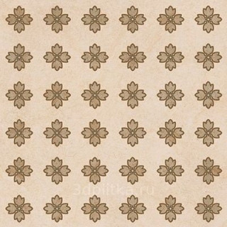 Vitra Sand Stone Beige Decor 45х45