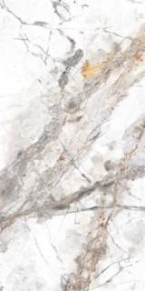 Yurtbay Invisible Marble Grey Satinato 60х120