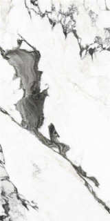 Yurtbay Marble Panda White Plsh Rcpr (1ST) 60x120