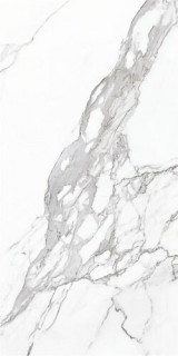 Yurtbay Eternal White Polished Rect 60х120