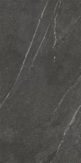 Yurtbay Tiger Black Rect Por Tile Matt 60x120H0.82