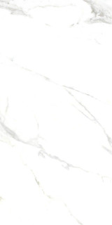 Yurtbay Royal Marble White Plsh Rcpr (1st) 60x120H0.82