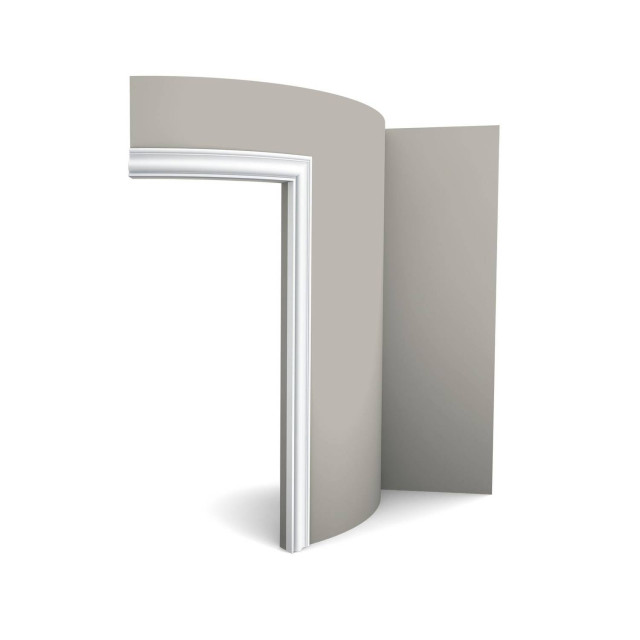 Дверное обрамление Orac Decor DX174F