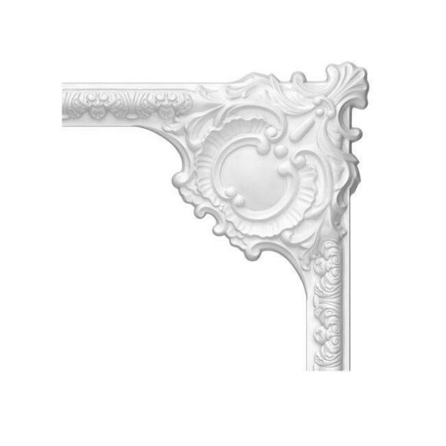 Orac Decor Угловой P3020A 42.5x42.5H4