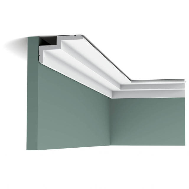 Ступенчатый карниз Orac Decor С390 Steps