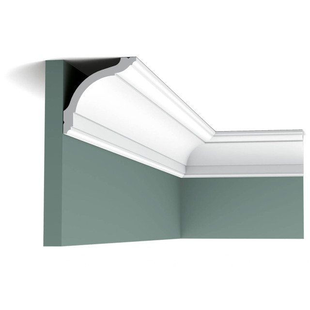 Карниз из дюрополимера Orac Decor CX127