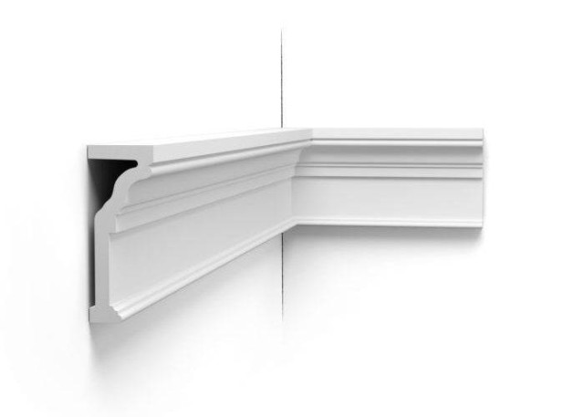 Orac Decor P4000 200x14.5H5.5
