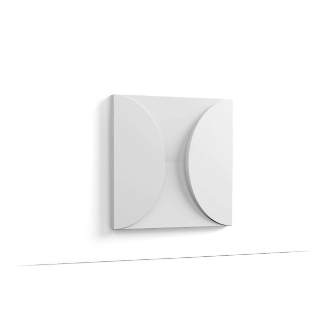 Стеновая панель Orac Decor W107 CIRCLE