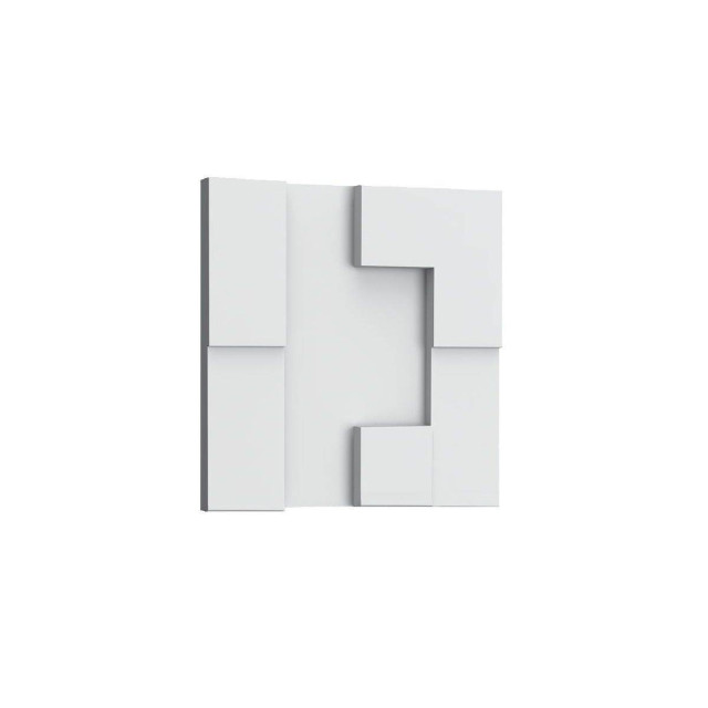 Стеновая панель Orac Decor W103 CUBI
