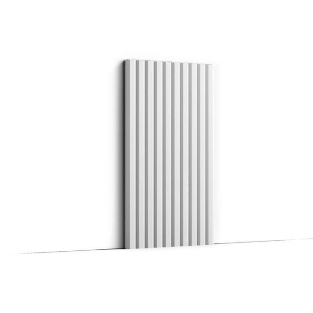 Orac Decor WX213-2600 Alto 260x30H1.3