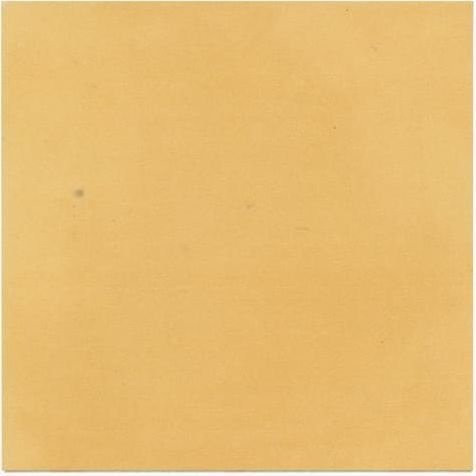 Revoir Paris Bel Histoire Ocre Coin 7.5x7.5