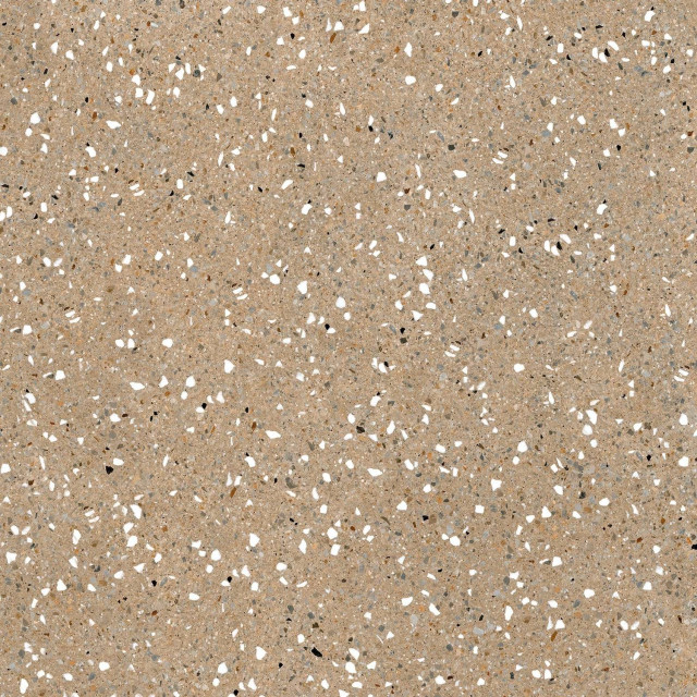 Revoir Paris Re-Bel Taupe Rect 100x100H0.95