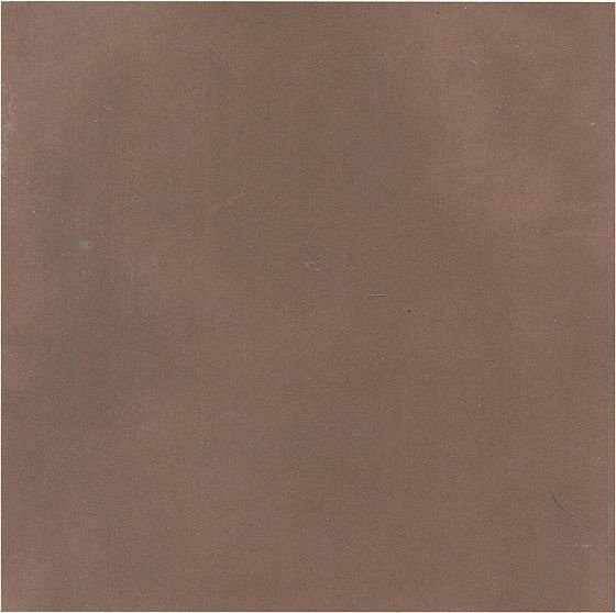 Revoir Paris Bel Histoire Uni Marron 15x15