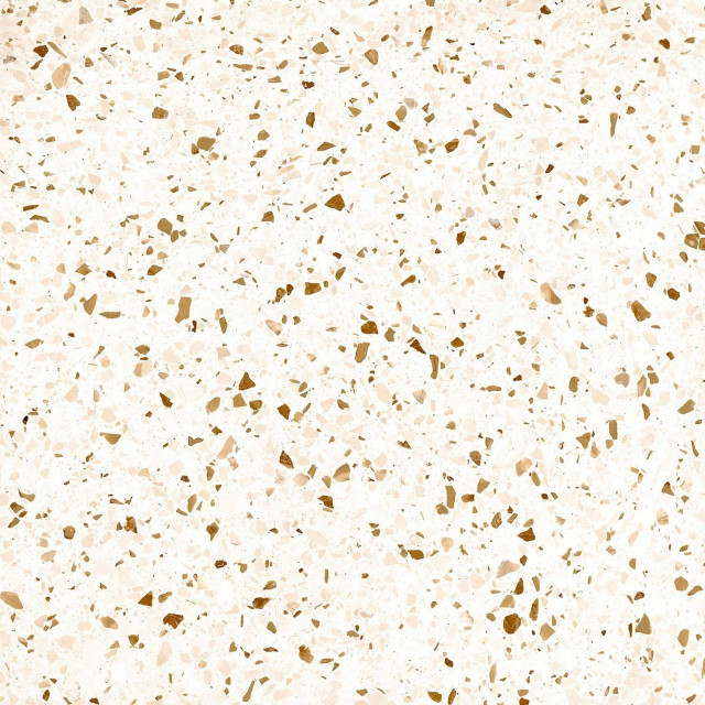 Revoir Paris Re-Bel Caramel Rect 60x60H0.95