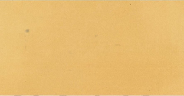 Revoir Paris Bel Histoire Ocre Ligne 7.5x15