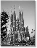 BARCELONA 25х33