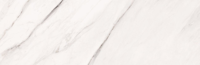 Mei (Meissen) Carrara Chic Белый 29х89