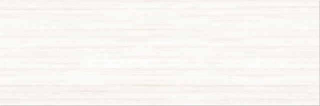 Mei (Meissen) Elegant Stripes White 25x75