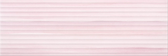 Mei (Meissen) Elegant Stripes Violet Structure 25x75