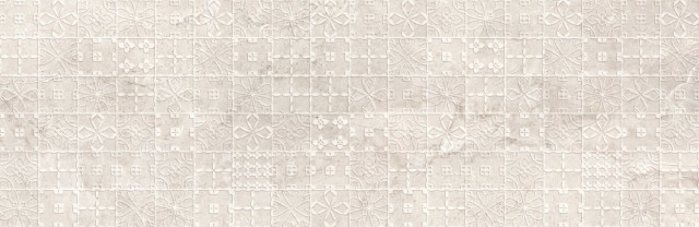 Mei (Meissen) Вставка Grand Marfil Бежевый 29x89