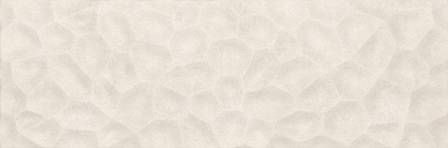 Mei (Meissen) Organic Рельеф Черепаха Бежевый 25х75