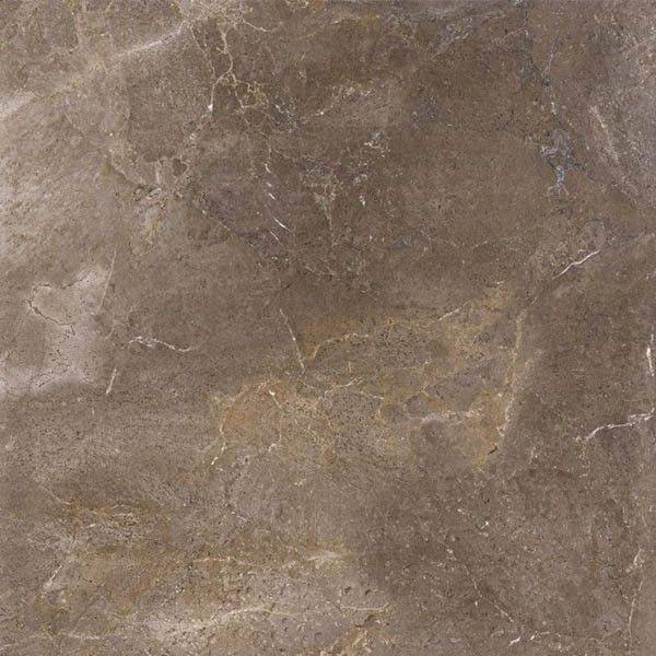 Porcelaingres Imperial Brown 6mm 100x100