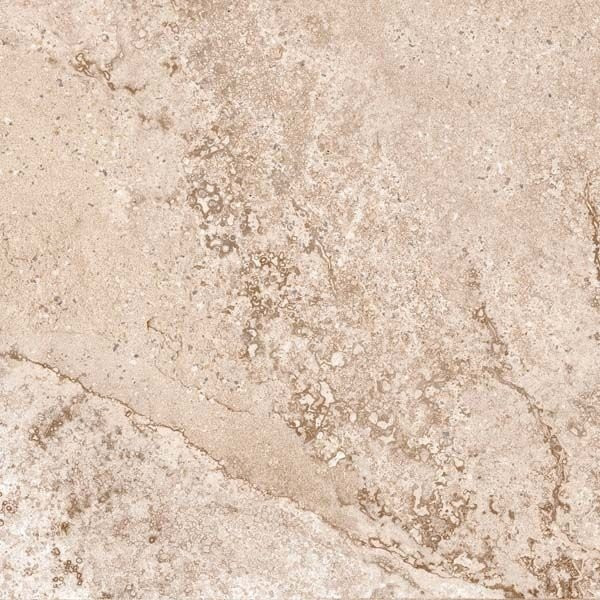 SDS Frankfurt Bodenfliese Gelbbeige 31x31
