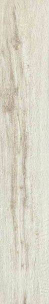 Porcelaingres Pure White 6mm 20x120