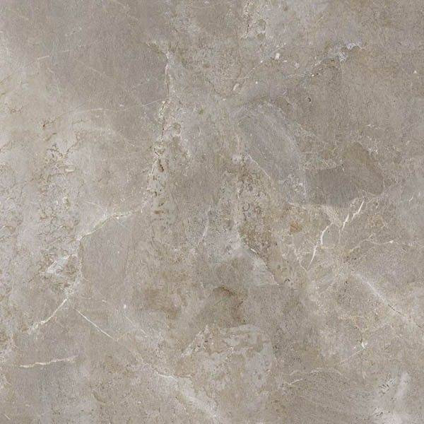 Porcelaingres Palladium Grey 6mm 100x100